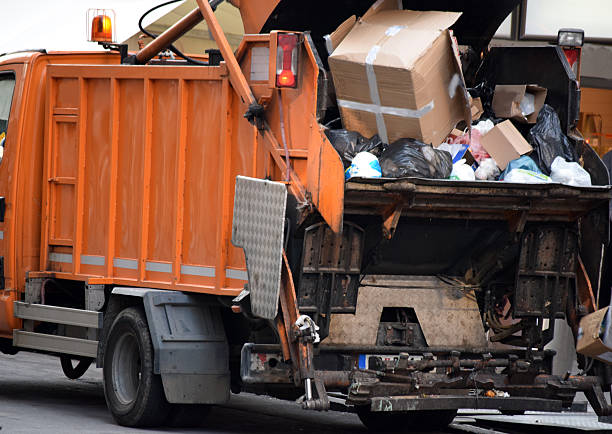 Best Recycling Services for Junk  in Miami Shores, FL